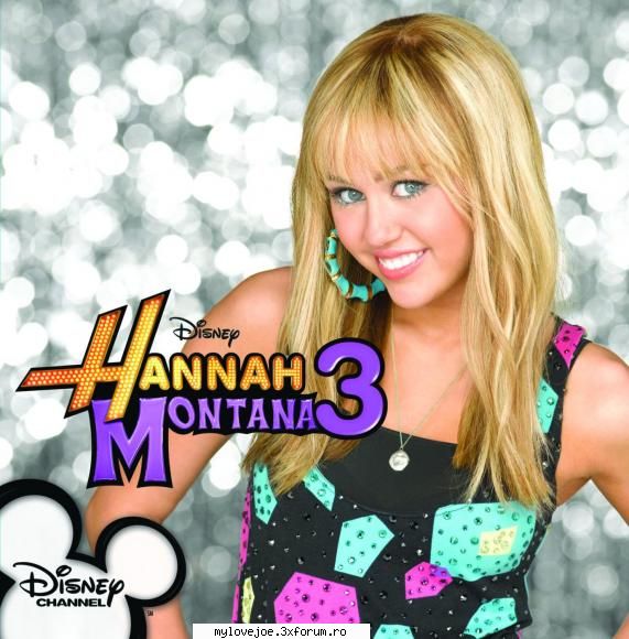 am gasit shi asta hannah montana
