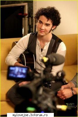 Kevin...photos - A d d.i n a - KeViN JoNaS