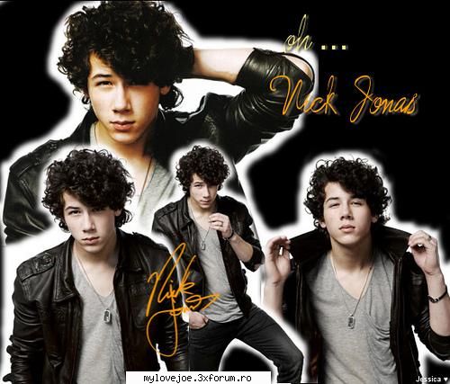 Poze - tot eu pun prima.....e faina imaginea - NiCk JoNas